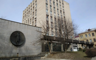3 млн грн убытков при закупке медоборудования: сообщено о подозрении двум должностным лицам Института отоларингологии
