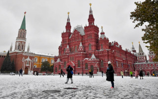 США и Британия предупредили своих граждан о возможных терактах в Москве в течение 48 часов