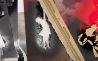 В Испании задержали поддельщиков произведений художника Бэнкси