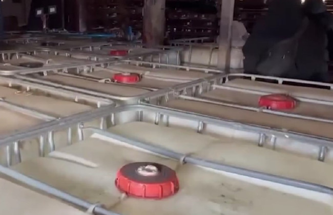 На Харьковщине разоблачили контрабанду алкоголя на более 3 млн гривен