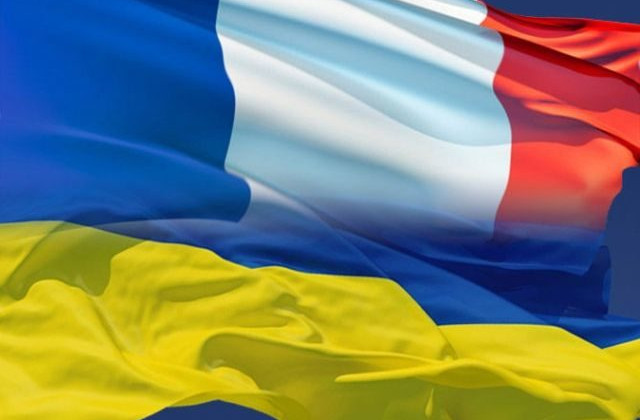 Франция разворачивает производство оборонного оборудования на территории Украины
