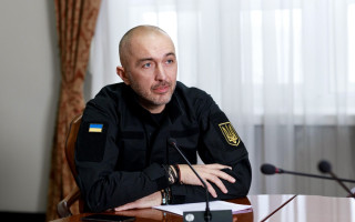 Глава НБУ Андрей Пышный опроверг информацию о том, что украинцы снимают деньги со счетов через законопроект о мобилизации