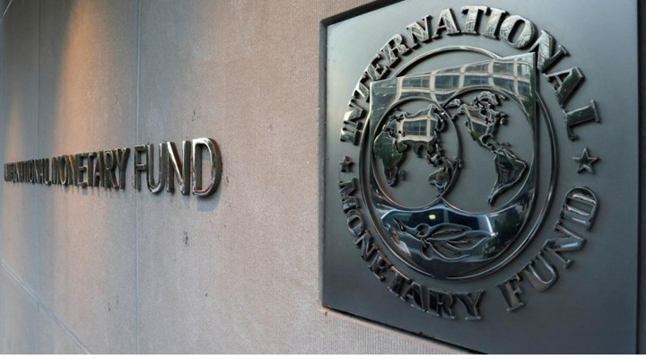 МВФ пересмотрит Соглашение расширенного финансирования для Украины во второй половине марта