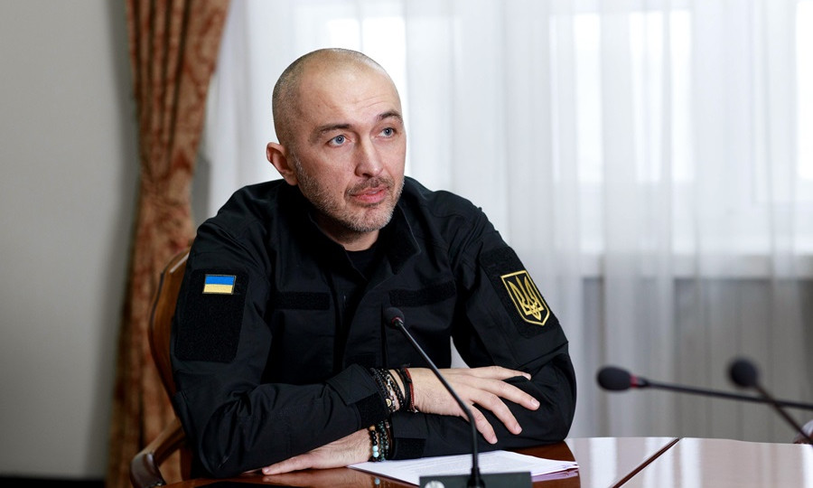 Глава НБУ Андрей Пышный опроверг информацию о том, что украинцы снимают деньги со счетов через законопроект о мобилизации