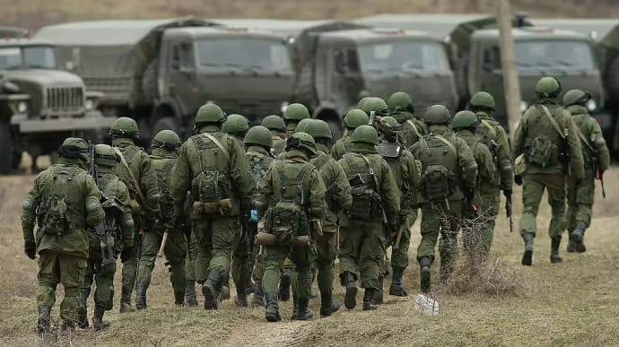 Індія викрила масштабну схему торгівлі людьми для участі у війні на боці росії проти України