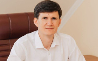 Кабмин назначил Петра Добромильского главой Госслужбы по делам детей