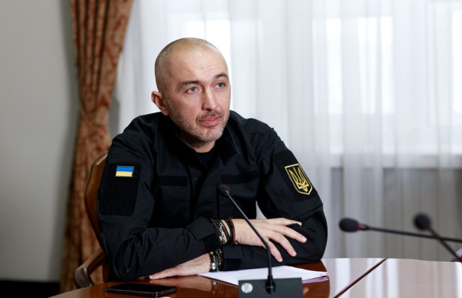 Глава НБУ Андрей Пышный опроверг информацию о том, что украинцы снимают деньги со счетов через законопроект о мобилизации