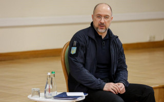 Правительство утвердило проекты меморандума и кредитного соглашения с ЕС в рамках Ukraine Facility