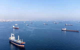 Украина смогла перехватить инициативу в Черном море, — ВМС