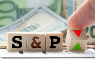 S&P считает «практически несомненным» дефолт Украины по внешним долгам