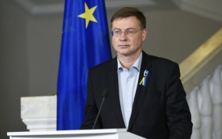 В ЕС сообщили, когда подготовят проект переговорной рамки для Украины