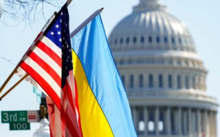 Помощь в кредит и активы рф: республиканцы готовят новый проект поддержки Украины — СМИ