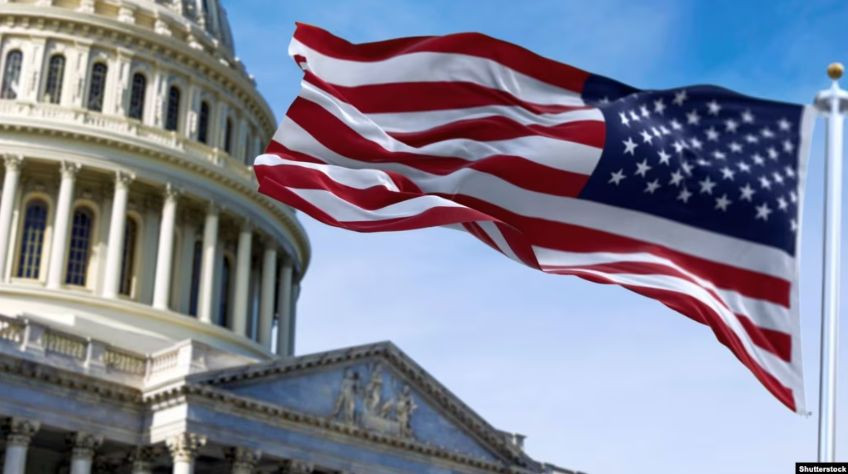 Конгрес США схвалив пакет законопроектів для запобігання шатдауну