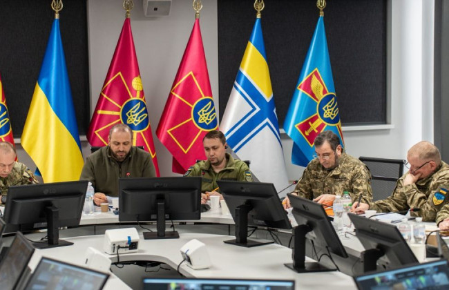 Проблемы безопасности и кризис в Украине: в США анонсировали новую встречу «Рамштайн-20»