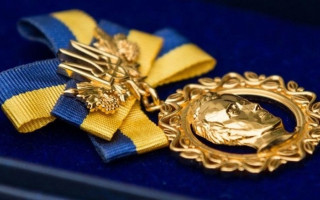 Объявлены лауреаты Шевченковской премии 2024 года: полный перечень
