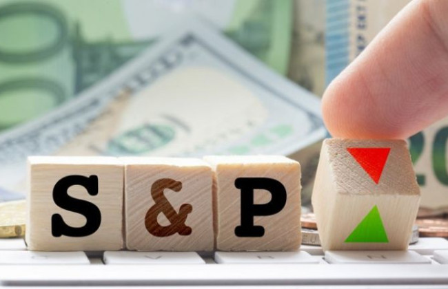 S&P считает «практически несомненным» дефолт Украины по внешним долгам