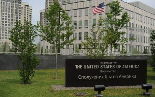 Госдеп США хочет расширить штат сотрудников посольства в Украине — СМИ