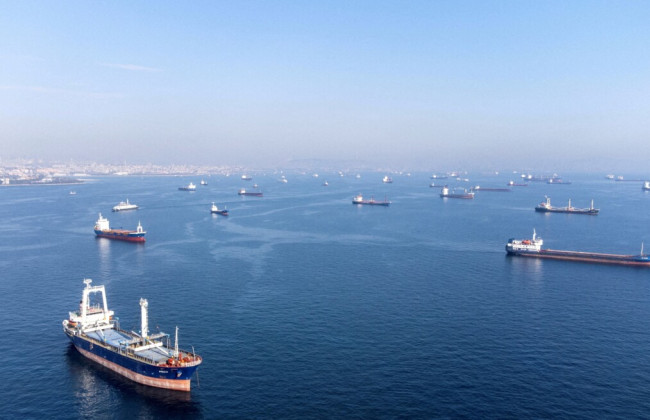 Украина смогла перехватить инициативу в Черном море, — ВМС