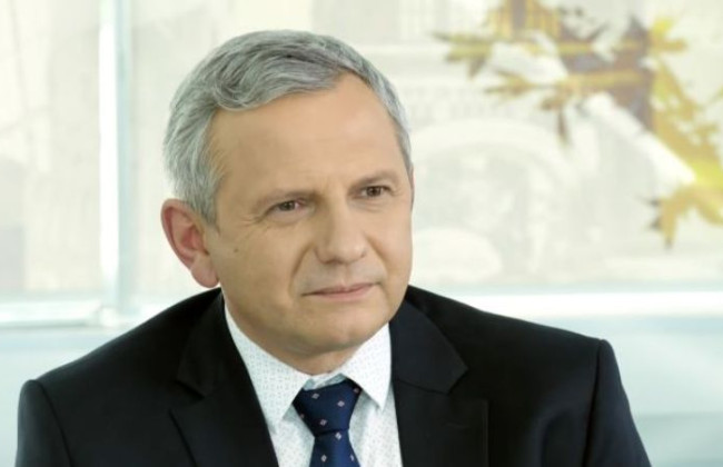 Замороженные активы рф не смогут компенсировать ущерб от войны — Олег Устенко