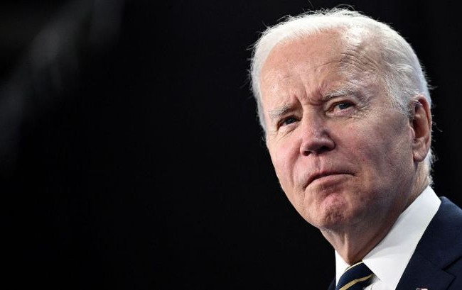 Биньямин Нетаньяху больше вредит Израилю, чем помогает ему, — Джо Байден