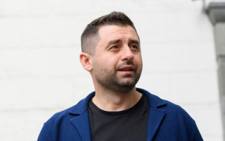 Давид Арахамия пояснил, что будет в законопроекте о мобилизации в отношении смотрителей за людьми с инвалидностью