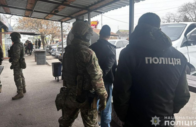 Требовал $5000 несуществующего долга: в Николаевской области задержали злоумышленника