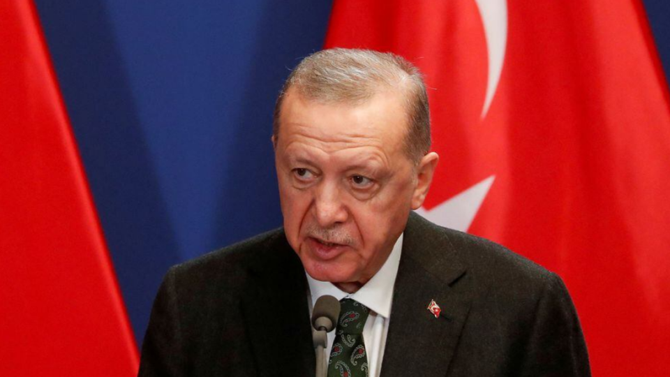 Реджеп Эрдоган заявил, что выборы в этом году в Турции будут последними в его политической карьере