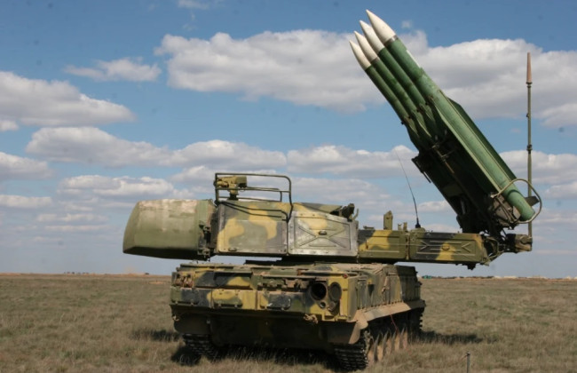 Одесская область нуждается в усилении противовоздушной обороны, — Сергей Братчук