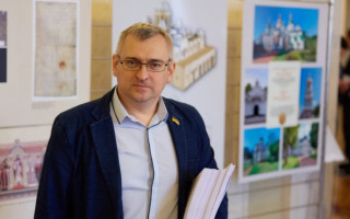 С правками к законопроекту о мобилизации начнут работать с 11 марта, — член Комитета по нацбезопасности