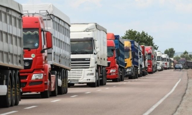 Польские фермеры разблокировали один из пунктов пропуска на границе с Украиной