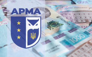 За два месяца поступления от АРМА в госбюджет превысили доходы за весь 2023 год