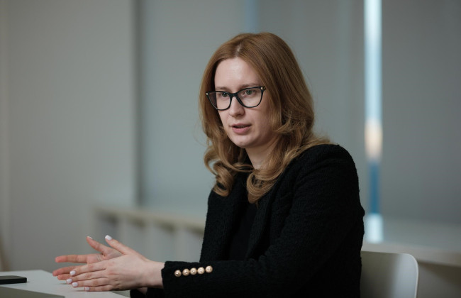 Підвищення податків, скорочення витрат, приватизація, – Роксолана Підласа розповіла про пошук коштів для фінансування бюджету