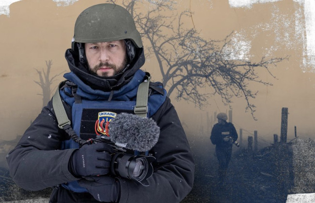 Украинский фильм «20 дней в Мариуполе» будет бороться за золотую статуэтку Оскара