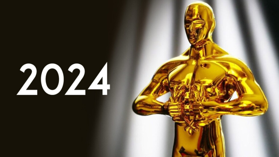 Оскар 2024: где и когда смотреть вручение кинопремии