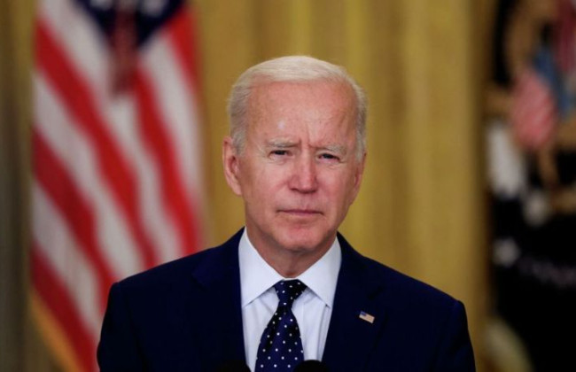 Орбан ищет диктатуру: Байден раскритиковал встречу Трампа с премьером Венгрии