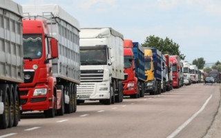 Польские фермеры разблокировали один из пунктов пропуска на границе с Украиной