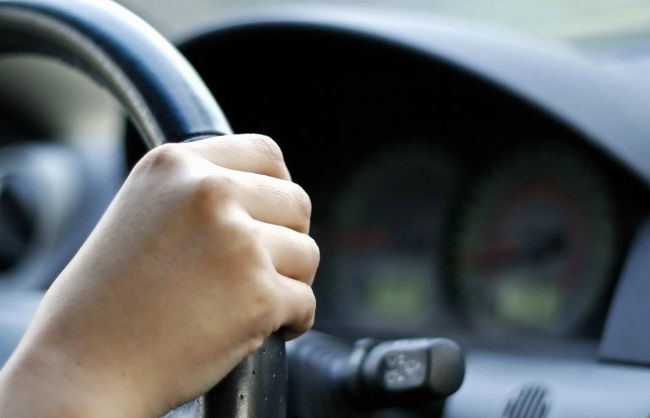 В Черкасской области будут судить водителя, который предлагал взятку полицейским