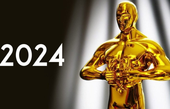Оскар 2024: где и когда смотреть вручение кинопремии