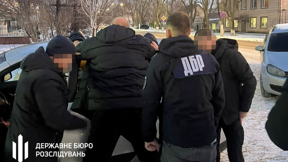 В Одесской области будут судить чиновника военкомата, который за $7 тысяч «отмазывал» от мобилизации