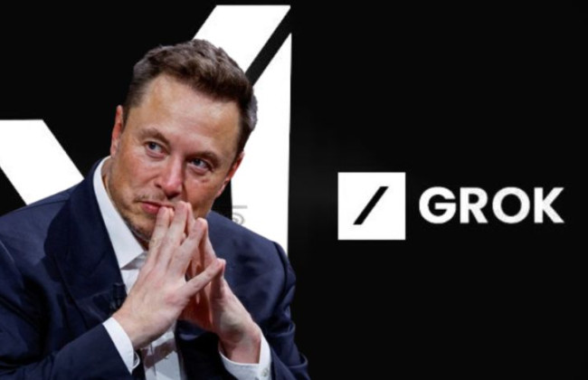 Будет конкурировать с ChatGPT: Илон Маск анонсировал открытие исходного кода чат-бота Grok