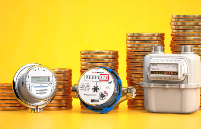 В ПФУ объяснили, кто считается членом семьи участника войны при предоставлении льгот на оплату коммуналки