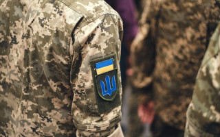 Мобилизация в Украине: в 2023 году судили более 1200 уклонистов