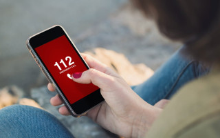 Работу Службы 112 планируется расширить на всю Украину до конца декабря