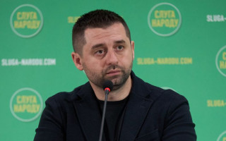 Арахамия заявил, что для «нормализации отношений» Грузии необходимо выпустить из тюрьмы Саакашвили