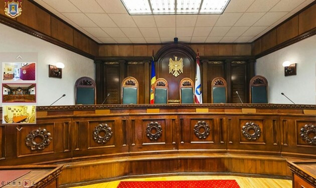 Конституционный суд Молдовы подтвердил конституционность румынского как государственного языка