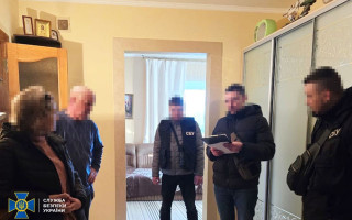 В Винницкой области разоблачили агента кремля, которая восхваляла путина и шпионила для фсб