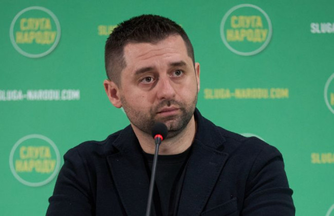 Арахамия заявил, что для «нормализации отношений» Грузии необходимо выпустить из тюрьмы Саакашвили