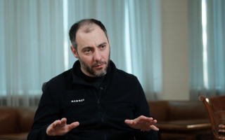 Украина начинает переговоры с США и ЕС по возобновлению авиаперевозок, – Александр Кубраков