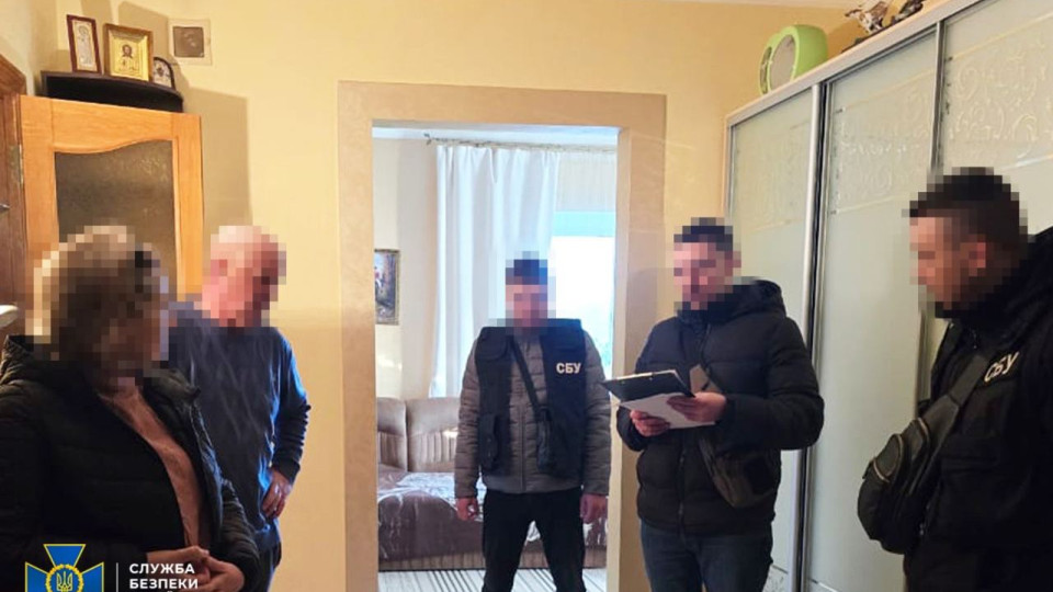 В Винницкой области разоблачили агента кремля, которая восхваляла путина и шпионила для фсб