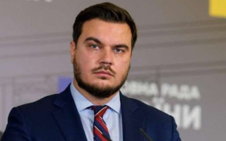 В Раде планируют зарегистрировать законопроект об экономическом бронировании — Дмитрий Наталуха